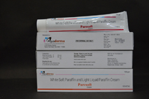aqua derma pharma franchise company	cream white soft paraffin.JPG	